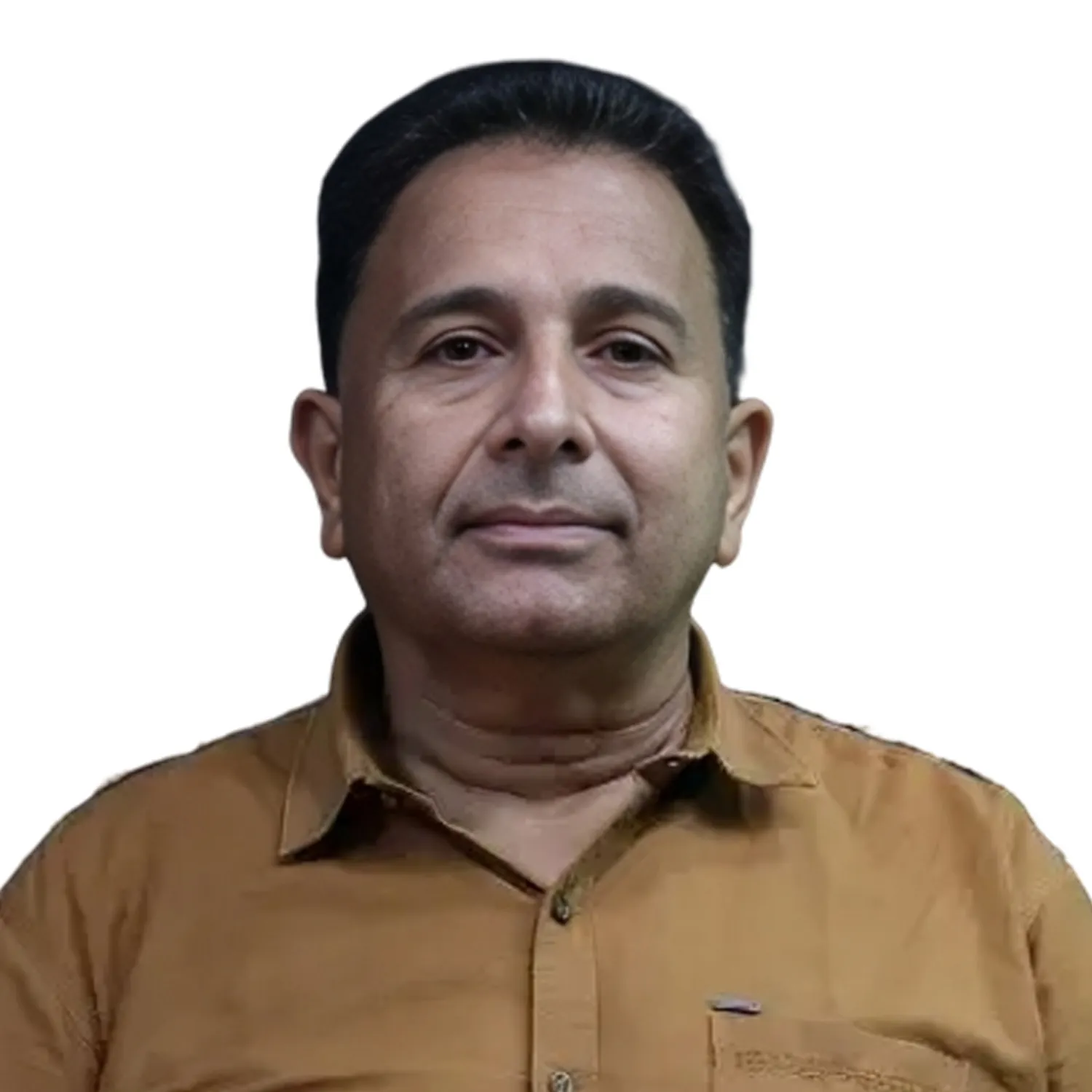 LEAP 2025 Awardee - Dr Surinder K Dhingra